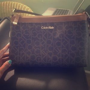 Calvin Klein Purse